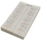 Next Chapter Library Due Date Paper Guest Napkins, 20ct. by Celebrate It™